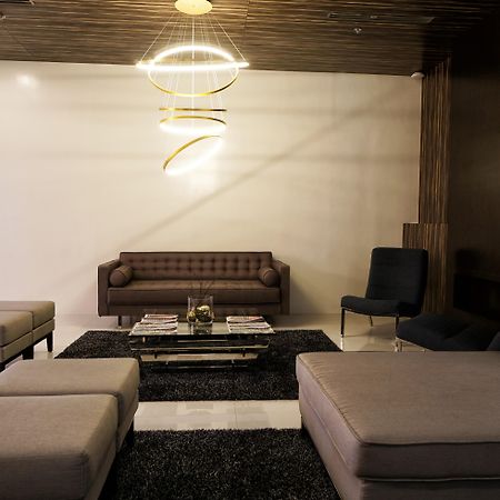 Mezzo Hotel Cebu Dış mekan fotoğraf