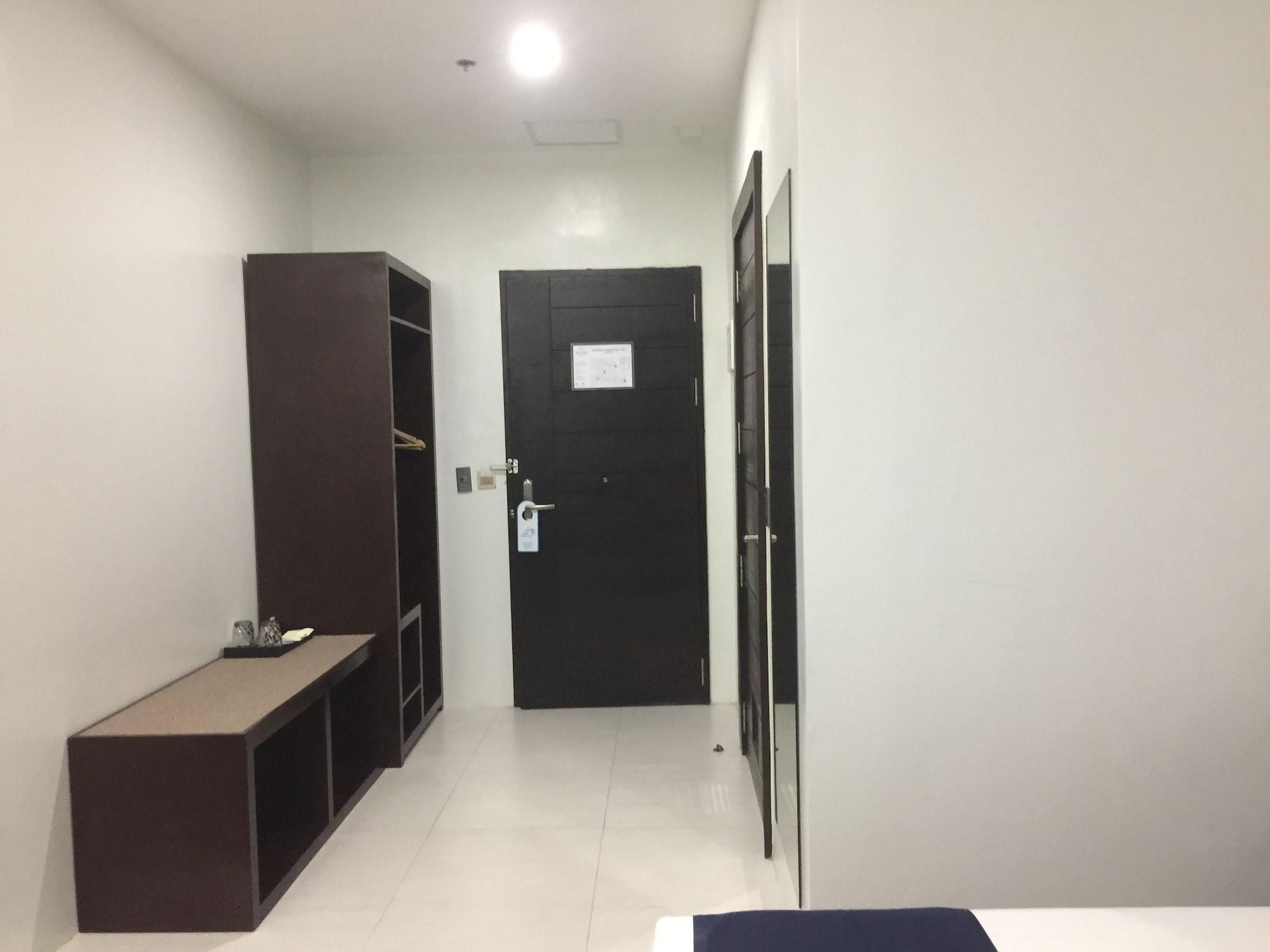 Mezzo Hotel Cebu Dış mekan fotoğraf