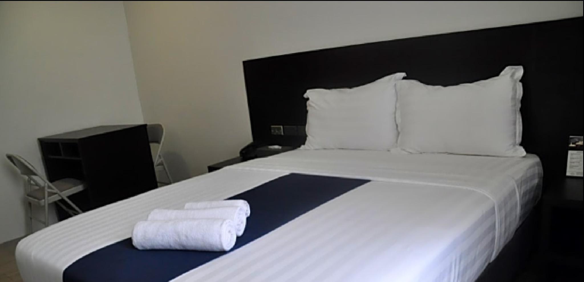 Mezzo Hotel Cebu Dış mekan fotoğraf
