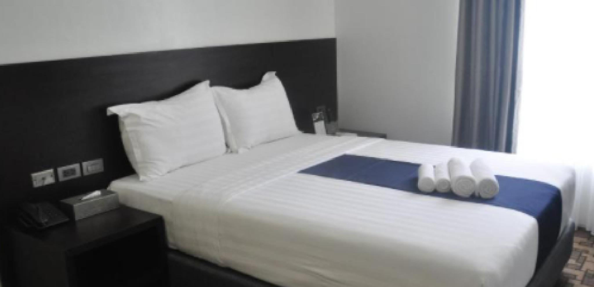 Mezzo Hotel Cebu Dış mekan fotoğraf