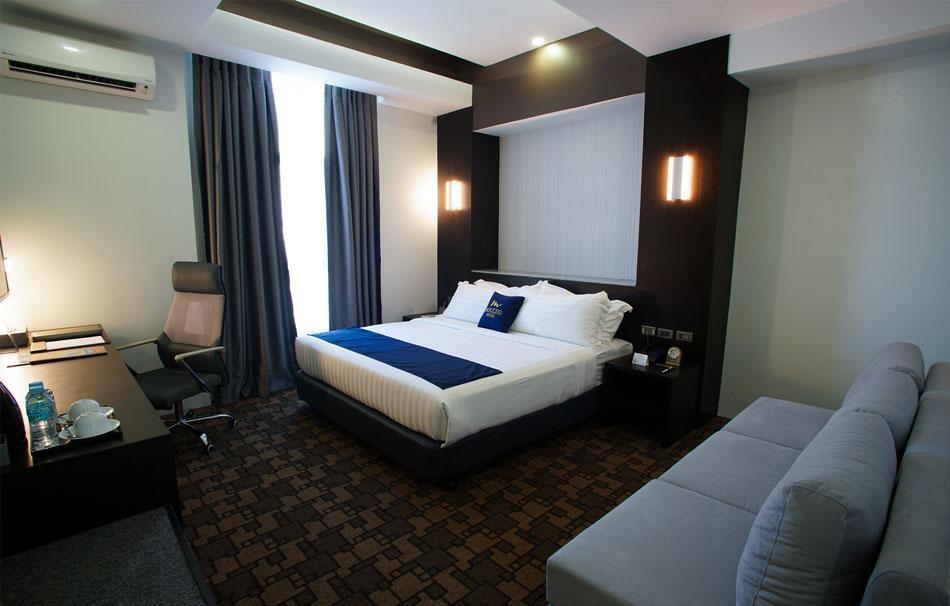 Mezzo Hotel Cebu Dış mekan fotoğraf