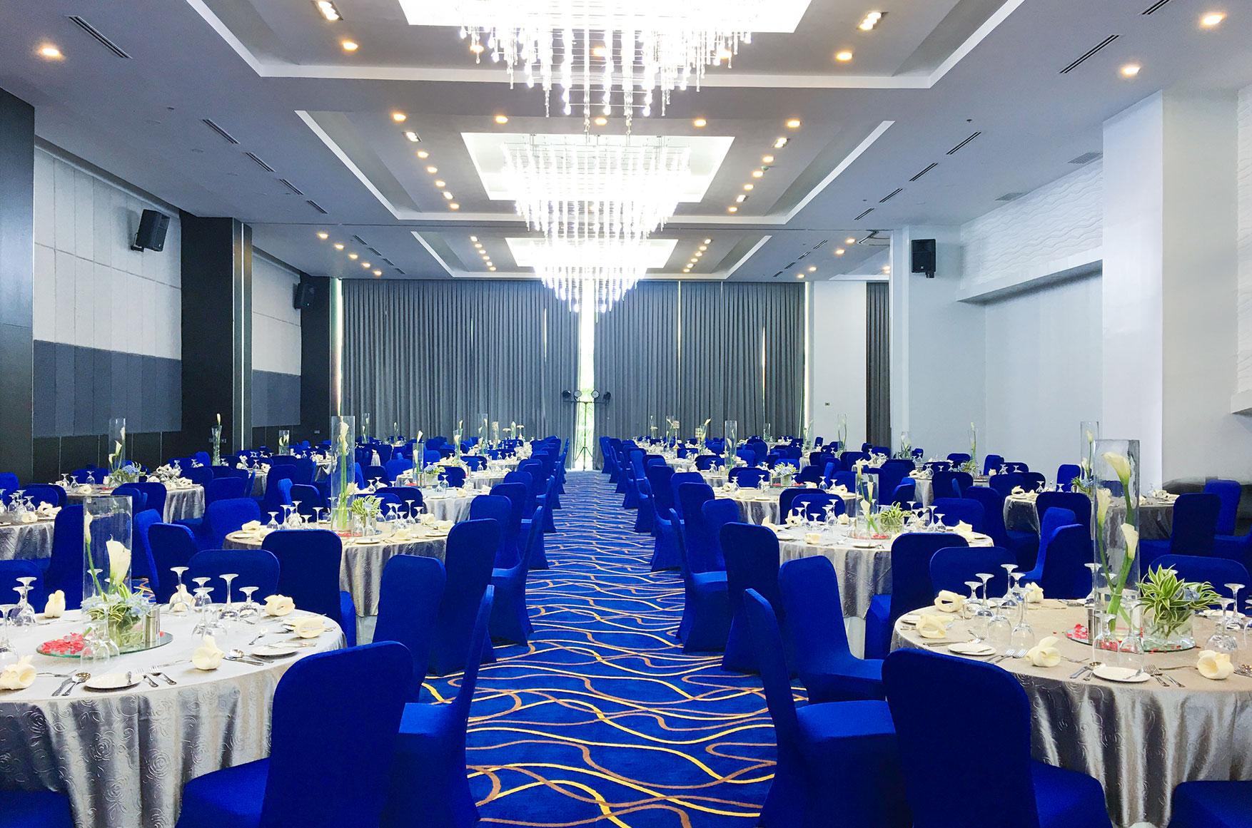 Mezzo Hotel Cebu Dış mekan fotoğraf