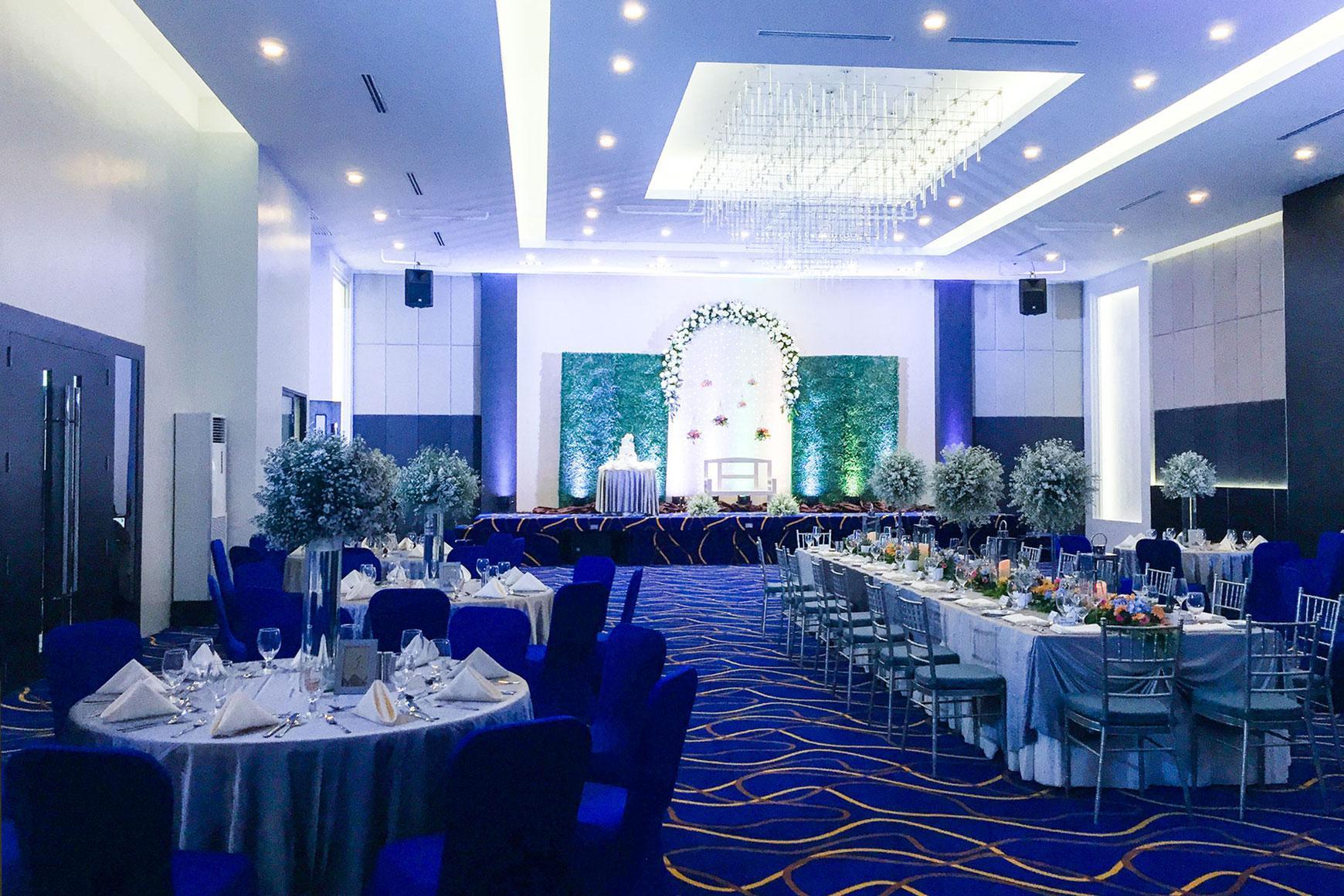 Mezzo Hotel Cebu Dış mekan fotoğraf