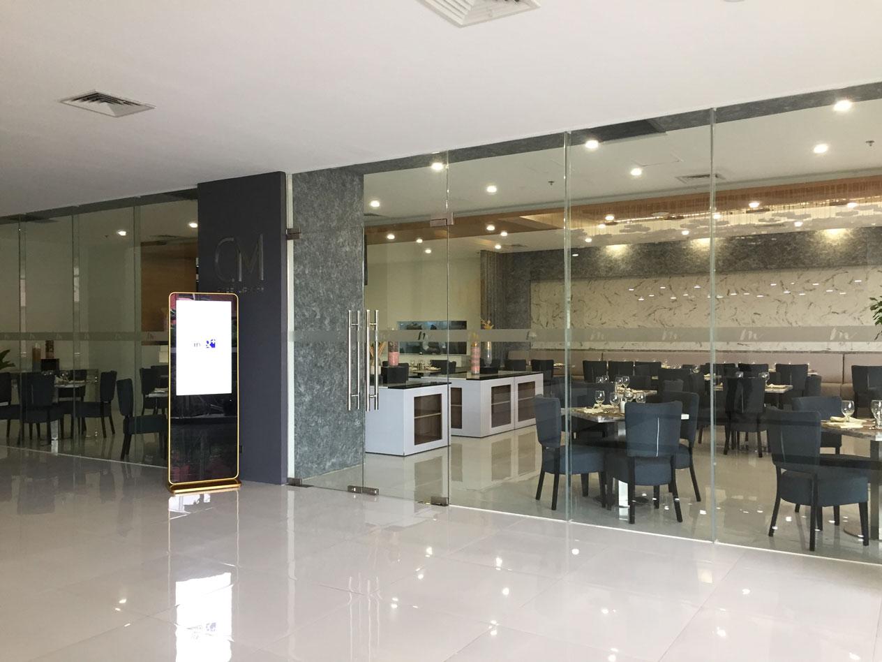 Mezzo Hotel Cebu Dış mekan fotoğraf