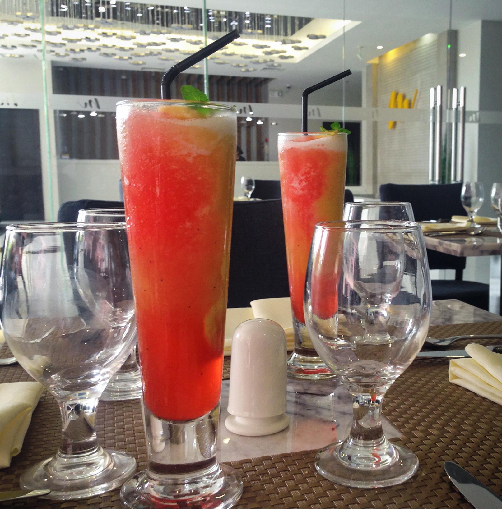 Mezzo Hotel Cebu Dış mekan fotoğraf