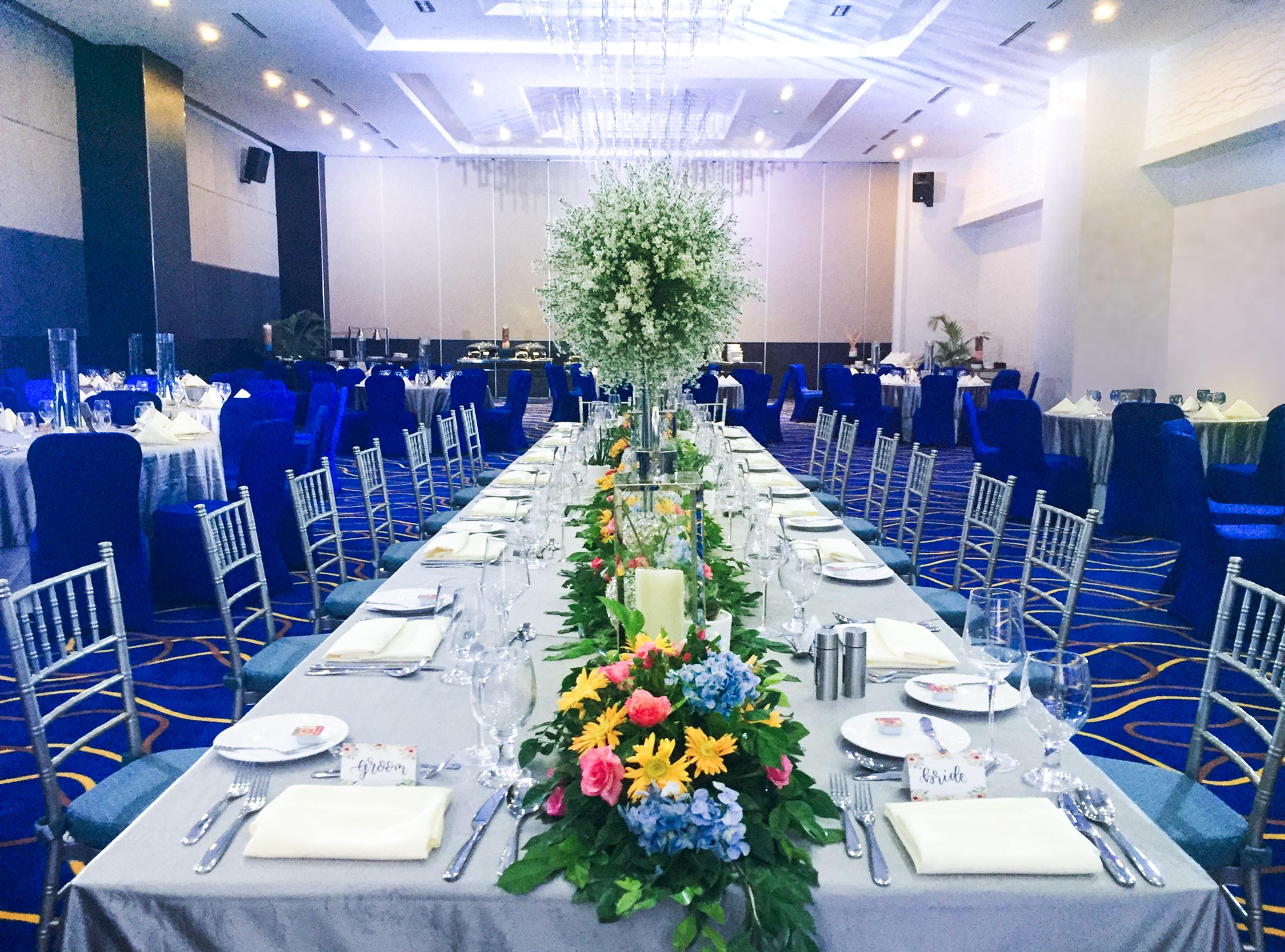 Mezzo Hotel Cebu Dış mekan fotoğraf