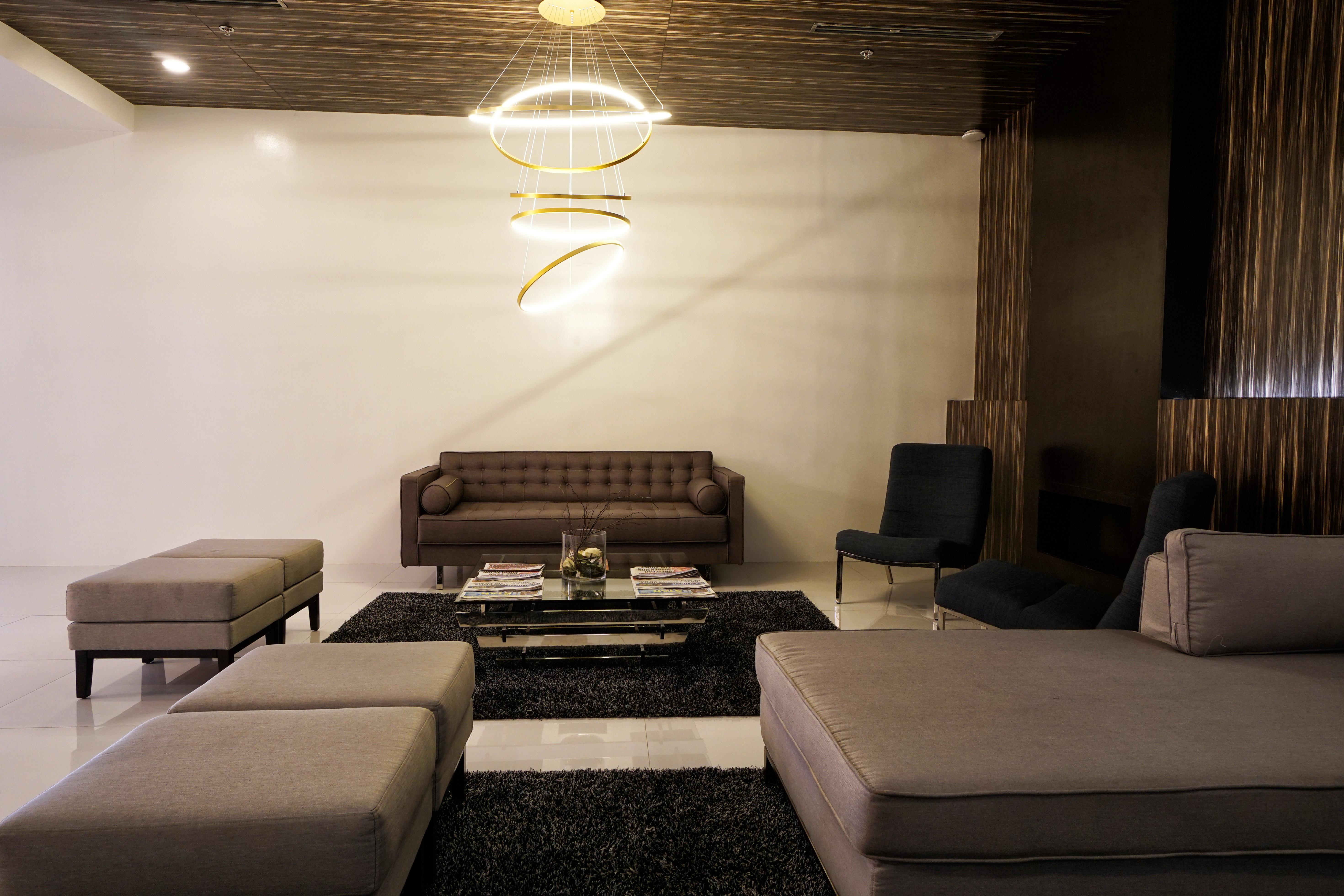 Mezzo Hotel Cebu Dış mekan fotoğraf