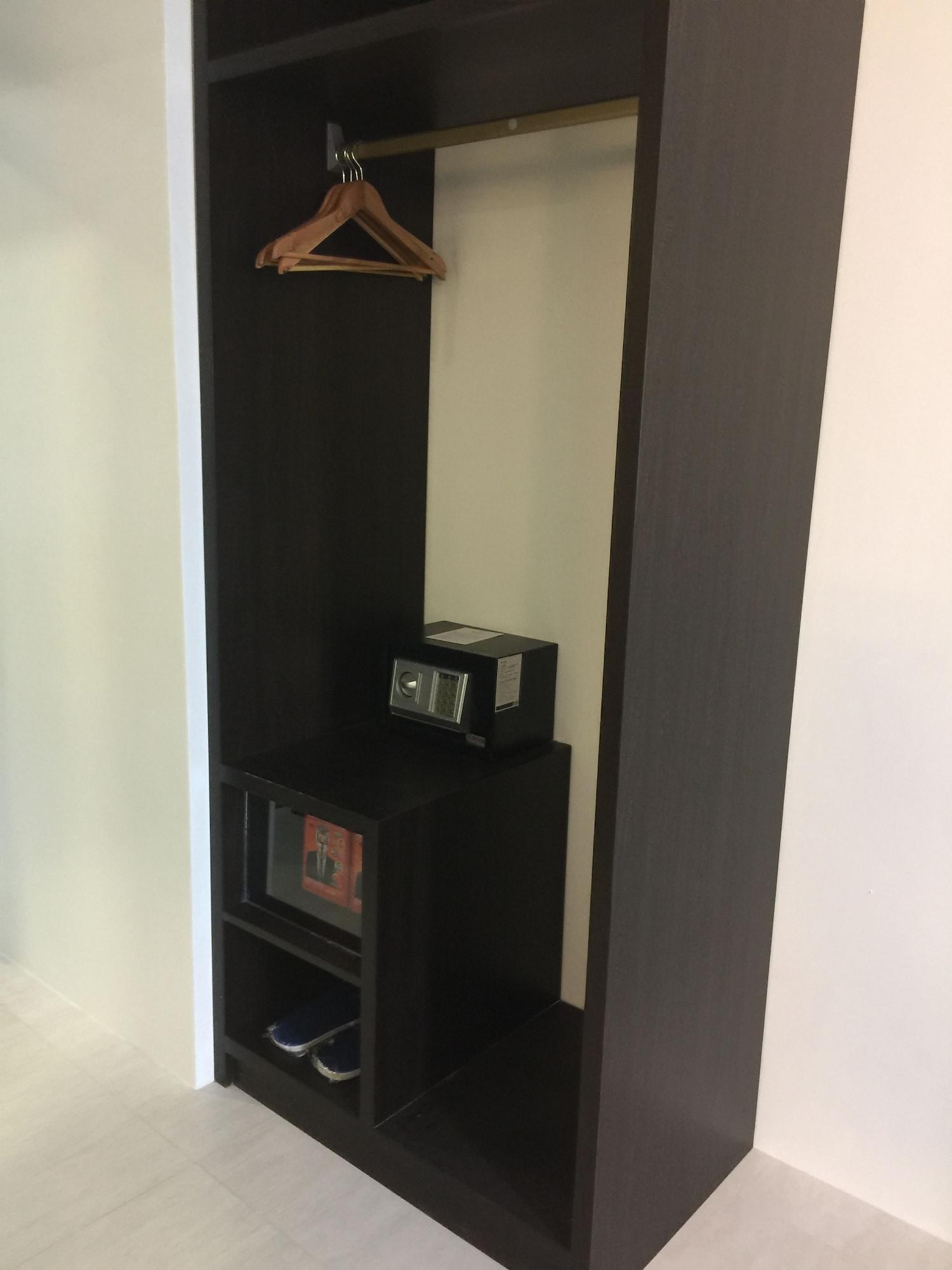 Mezzo Hotel Cebu Dış mekan fotoğraf