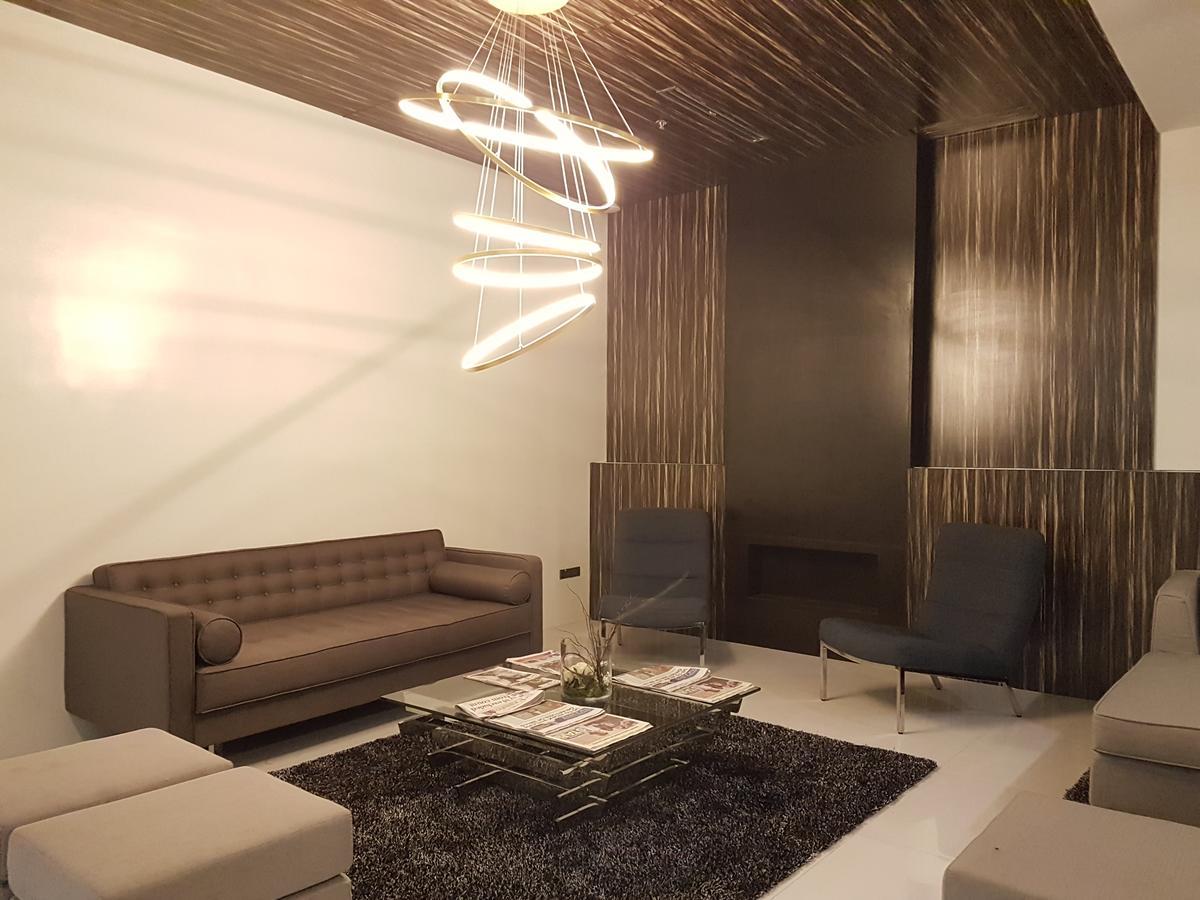 Mezzo Hotel Cebu Dış mekan fotoğraf