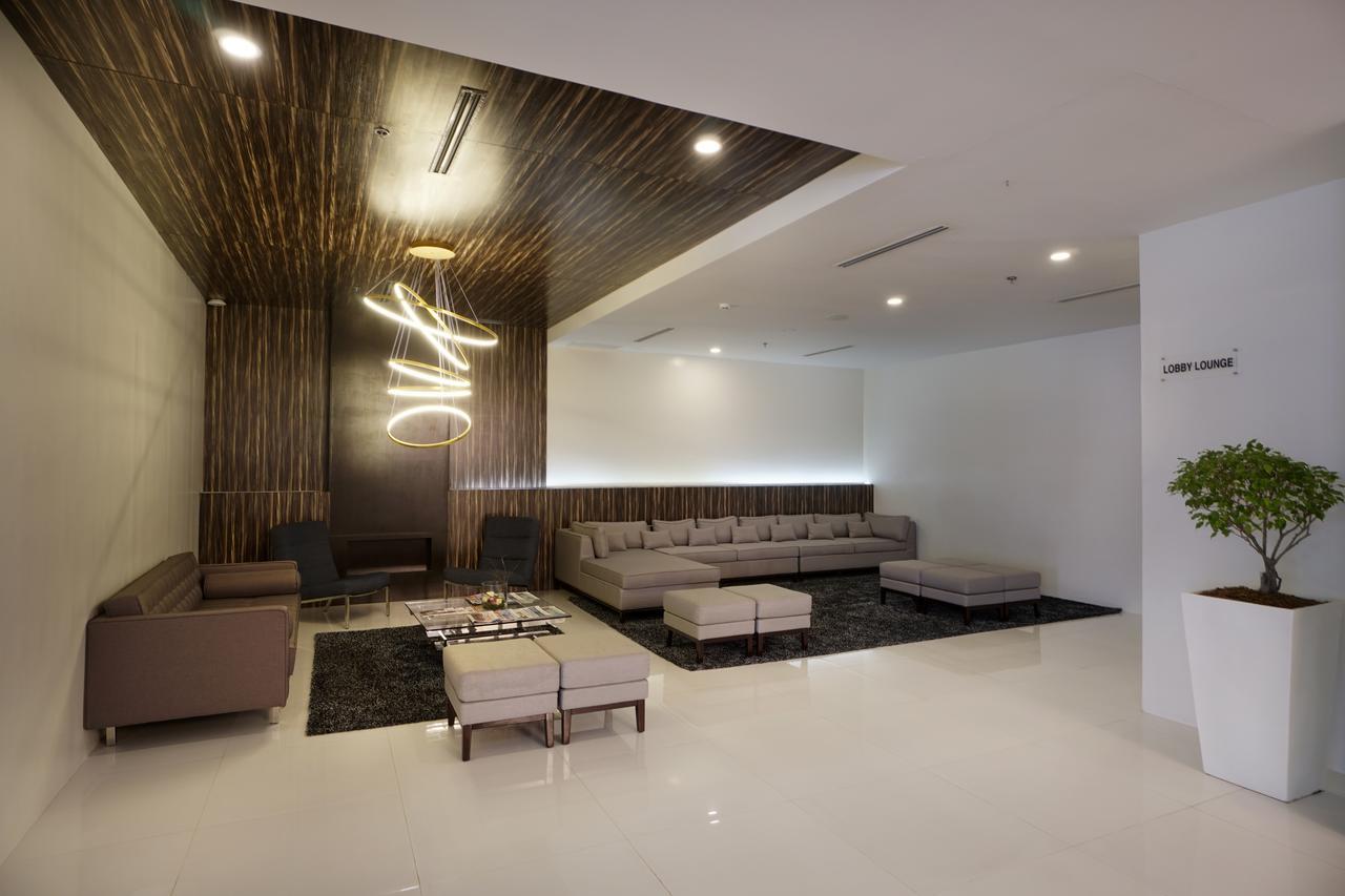 Mezzo Hotel Cebu Dış mekan fotoğraf